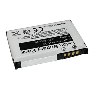 Batterie pour HP iPAQ 1940 1910 1900 1945 1930 H1900 H1930 1935 pe2060 Pocket PC - Photo 1 sur 5