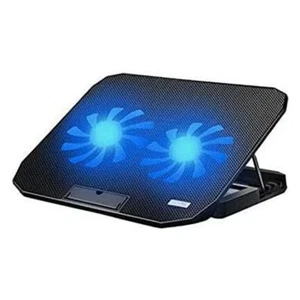 Laptop-Kühlunterlage NK LAPTOPBASE - Bild 1 von 2