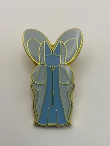 Loungefly Disney Glitter Dress Pinocchio Blue Fairy Blind Box Enamel Pin E6 - Picture 1 of 2