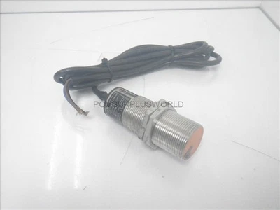 DI5001 DIA3010-ZPKG DIA3010ZPKG IFM Electronic Efector Inductive Sensor (Used) - Image 1 of 4