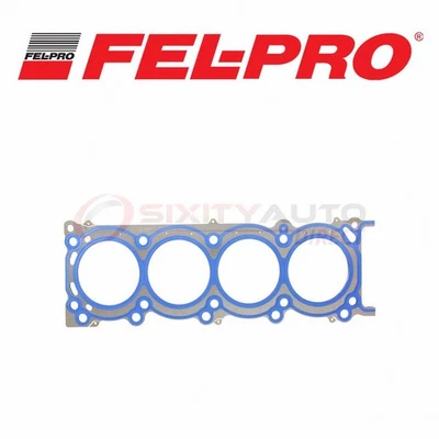 Fel-Pro Right Cylinder Head Gasket for 2005-2015 Nissan Armada 5.6L V8 - vn Foto 1 de 4