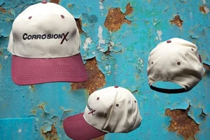 CorrosionX Schmiermittel & Rostschutz Hut Kappe Marine, Automobil, Elektronik - Bild 1 von 8