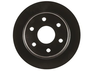 Задний тормозной ротор Bendix 21959QZGN 2001 для Chevrolet Suburban 2500 2000-2003 годов выпуска - Изображение 1 из 2