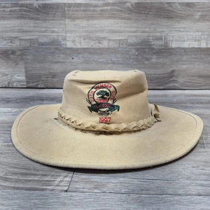 20th Member Guest Classic 1997 Hat Cap Adult Mens Fitted Size Large Outdoor  - Picture 1 of 6