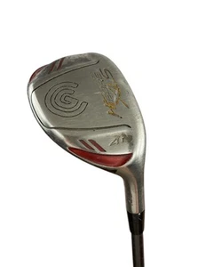 Cleveland Hibore XLS 4i Hybrid 25 Degrees Graphite Regular Right-Hand - Picture 1 of 7