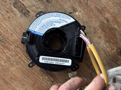 OEM 2008-2013 Buick Enclave 3.6L  Module Clock Spring - Image 1 of 4