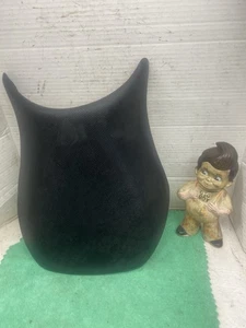 2007 Kawasaki Ninja Zx6r FRONT SEAT 07 08 NINJA 600 RIDER SEAT OEM - Picture 1 of 17