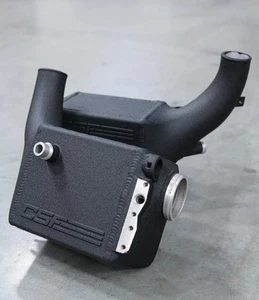 CSF Twin Charge Air Cooler Set  Fits BMW F9X M5/M8 - Picture 1 of 5