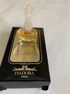 Miniflacon Parfüm Isadora Paris 2ml - Bild 1 von 2