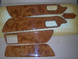 KIT IN RADICA VW GOLF SET VOLKSWAGEN GOLF DAL 1984 ANNI 90 - Foto 1 di 2
