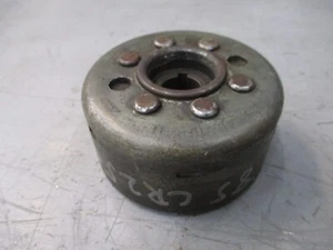 1984-85 HONDA CR250 CR 250 FLYWHEEL ROTOR STATOR - Picture 1 of 7