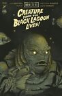 Universal Monsters Creature Black Lagoon Lives #3 Citriya 1:50 PRESALE 6/26