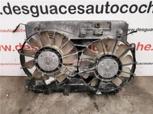 Electroventilador Lexus is ii xe2 220 d ale20 - Imagen 1 de 3