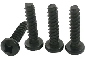 Tornillos de base para patas HISENSE 43H4EE TV - Imagen 1 de 4