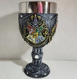 Harry Potter Hogwarts Kelch - Bild 1 von 5