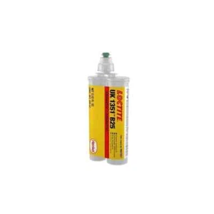 Loctite L1351 B25 zweiteiliger Polyurethan-Dichtstoff - 400 ml - Bild 1 von 2