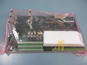 1 New Ramsey ECW950 Printed Circuit Distribution Board Rev A - Picture 1 of 4