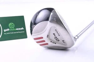 Lynx Black Cat #5 Wood / 18 Degree / Regular Flex Lynx Shaft - Picture 1 of 8