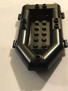 Lego 30086 Dinghy black boat - Picture 1 of 4