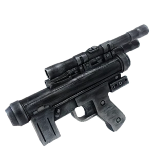 Battlefront SE-14C Trooper Blaster utilería de Star Wars - Imagen 1 de 5