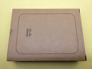 Cisco Meraki MR36H-HW Dual-Band WiFi 6 Wireless Access Point Unclaimed New - Picture 1 of 1