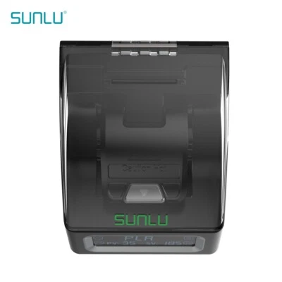 Conector de filamento SUNLU para filamento 1,75 mm compatible con PLA PETG TPU ABS PA