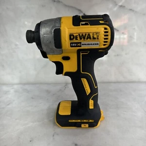 DEWALT DCF787 18V Cordless Impact Driver Skin Only - Picture 1 of 12