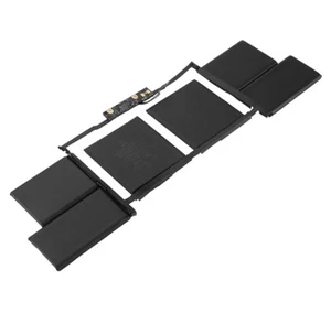 Batería genuina A1820 para Apple Macbook Pro 15 "A1707 finales de 2016 mediados de la serie 2017 - Imagen 1 de 1