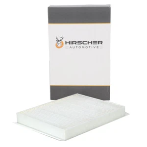 HIRSCHER Innenraumfilter Pollenfilter für FORD MUSTANG MK6 5277386 - Bild 1 von 2