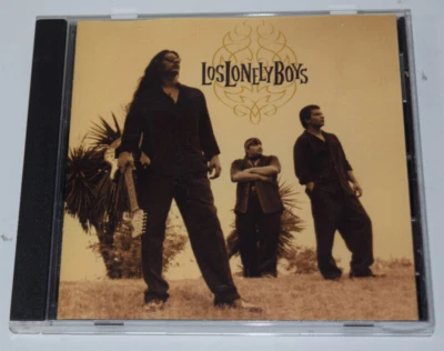 Los Lonely Boys by Los Lonely Boys (CD, Mar-2003, Epic) Foto 1 de 4