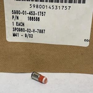 GEMS SENSORS INC. 166586 LIGHT EMITTING DIODE - Picture 1 of 4