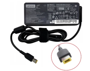 PZ0135 Lenovo Original Netzteil für Ladegerät 20V 4.5A 90W SLIM TIP - Bild 1 von 3