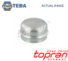TOPRAN PROTECTION LID WHEEL HUB 104 189 G FOR AUDI 80,90,B2,B3,B1