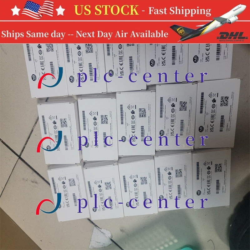 local stocks 1pc New Allen-Bradley 1734-OW4 fast shipping - Image 1 of 1