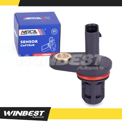 Fit Chevrolet Aveo Aveo5 Cruze Sonic Trax Pontiac G3 Camshaft Position Sensor  - Image 1 of 4