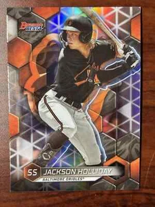 2023 Bowman's Best REFRACTOR -  YOU PICK FROM LIST - Complete your set - Picture 1 of 31