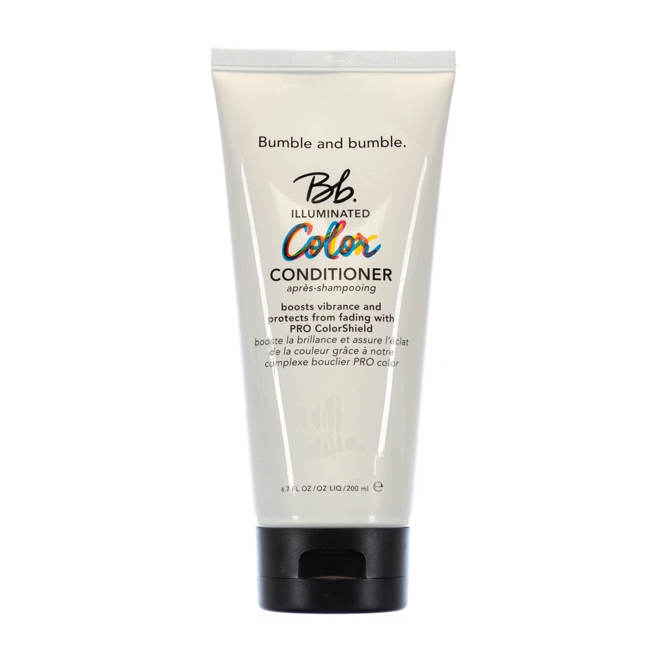 Bumble and Bumble Illuminated Color Conditioner 6.7oz/200ml  - Image 1 of 1