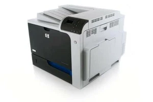 HP LaserJet Enterprise CP4025dn Workgroup Laser Printer - Picture 1 of 1