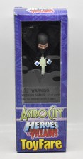 Astro City Heroes & Villains Confessor At Work Action Figure Toy Vault 1999