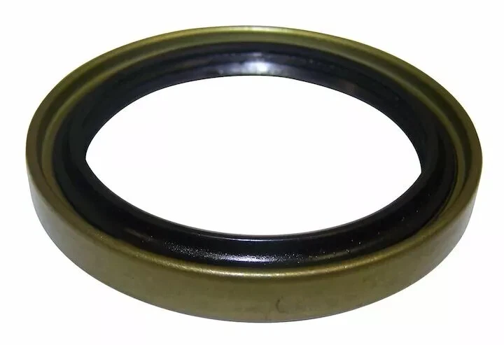 Fits Jeep CJ-5 CJ-7 CJ-8 Zinc Axle Wheel Bearing Seal   J5365082 Foto 1 de 1