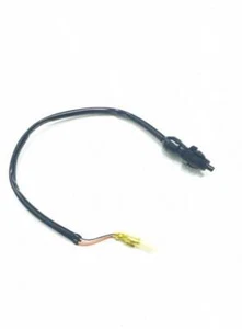 Interruptor stop SUZUKI DR 600 S 1985 1986 1987 1988 1989 - Imagen 1 de 1