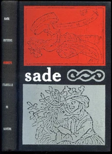 Marquis de Sade : HISTOIRE SECRETE D'ISABELLE DE BAVIERE -Club Français du Livre - Imagen 1 de 1