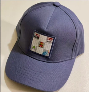 Nintendo Museum Limited Cap 2024 - Bild 1 von 2