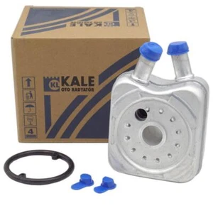 KALE Ölkühler Motoröl + Dichtung für VW LT 28-35 - 0271170211 - Picture 1 of 4