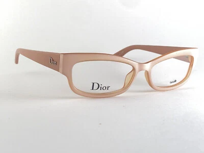 ВИНТАЖНЫЙ CHRISTIAN DIOR CD 3211 2000-Х ОЧКИ ИТАЛИИ Y2K - Изображение 1 из 4