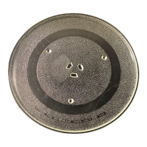 Ersatz Glas Drehteller Mikrowelle Platte 14,25" - Bild 1 von 5