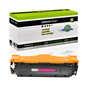 Magenta Toner Fit For Canon 118 ImageClass MF8350CDN MF8380CDW MF8580Cdw MF729cx - Picture 1 of 21
