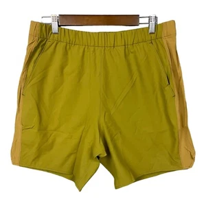 Outdoor Voices High Stride 7" Short with Pockets in Patchouli L NWT - Picture 1 of 14