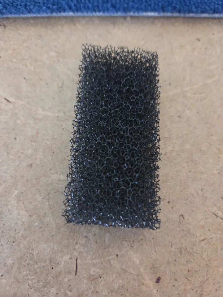 Rug Doctor Foam Air Filter / For DCC-1 / Replacement Parts - Image 1 of 4