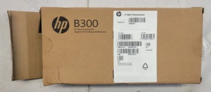 HP B300 PC Mounting Bracket 2DW53AA - OPENED BOX! - Picture 1 of 2